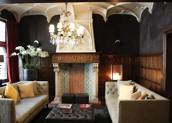 Dukes\' Palace Residence - By Dukes\' Hotel Collection