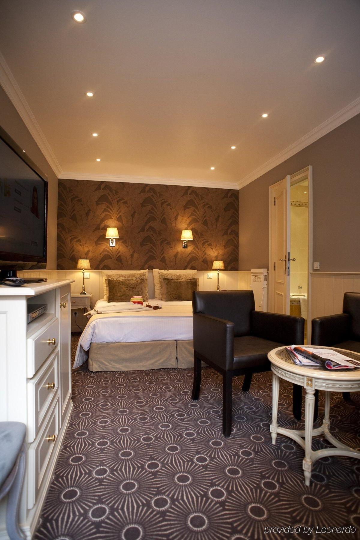 Dukes' Palace - By Dukes' Collection Hotel Bruges