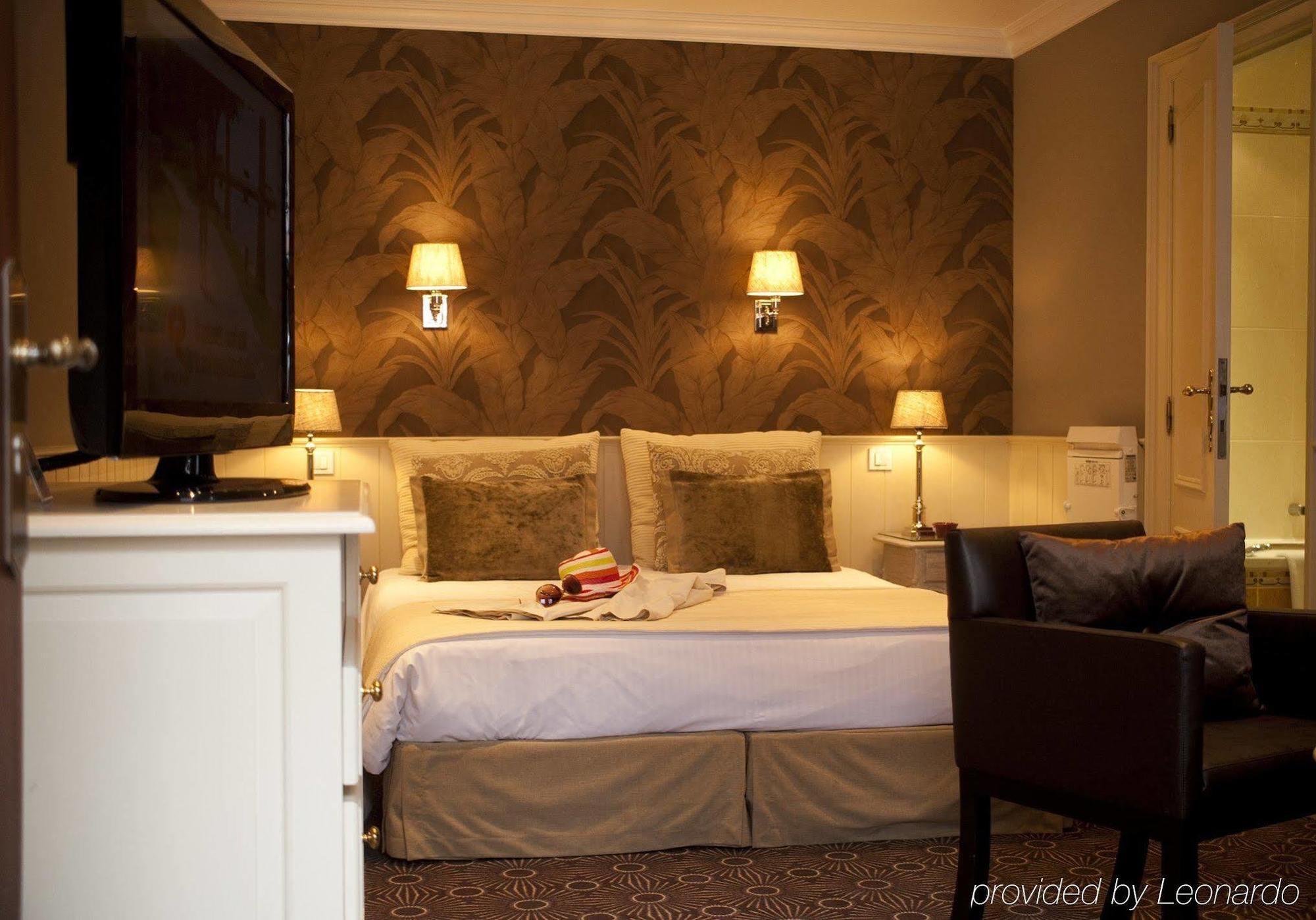Hotel Dukes' Palace - By Dukes' Collection 4*